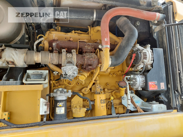 Manipulador de materiales Cat MH3024-06C: foto 28 Manipulador de materiales Cat MH3024-06C: foto 28