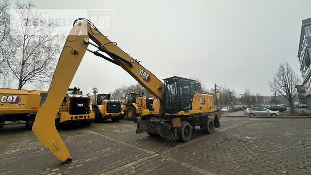 Cat MH3024-06C - Manipulador de materiales: foto 2 Cat MH3024-06C - Manipulador de materiales: foto 2