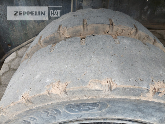 Manipulador de materiales Cat MH3024-06C: foto 14 Manipulador de materiales Cat MH3024-06C: foto 14