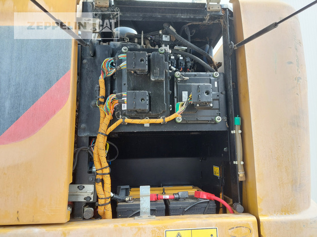 Manipulador de materiales Cat MH3024-06C: foto 25 Manipulador de materiales Cat MH3024-06C: foto 25