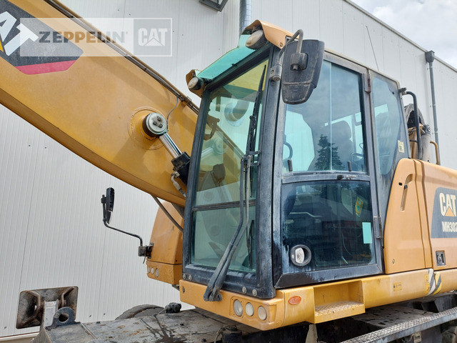 Manipulador de materiales Cat MH3024-06C: foto 7 Manipulador de materiales Cat MH3024-06C: foto 7