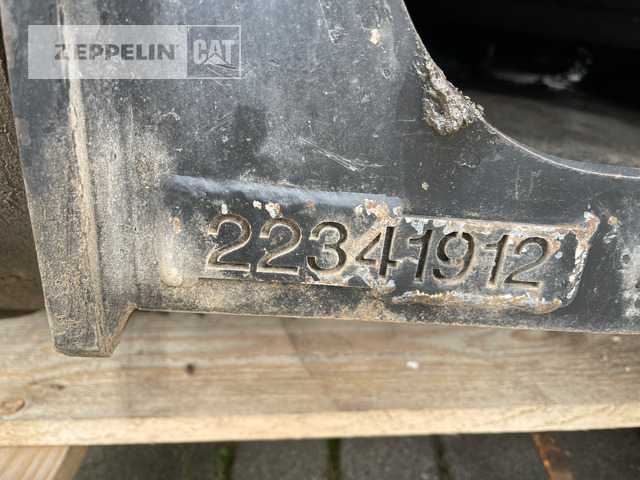 Cat MP318 - Cizalla de demolición: foto 5 Cat MP318 - Cizalla de demolición: foto 5