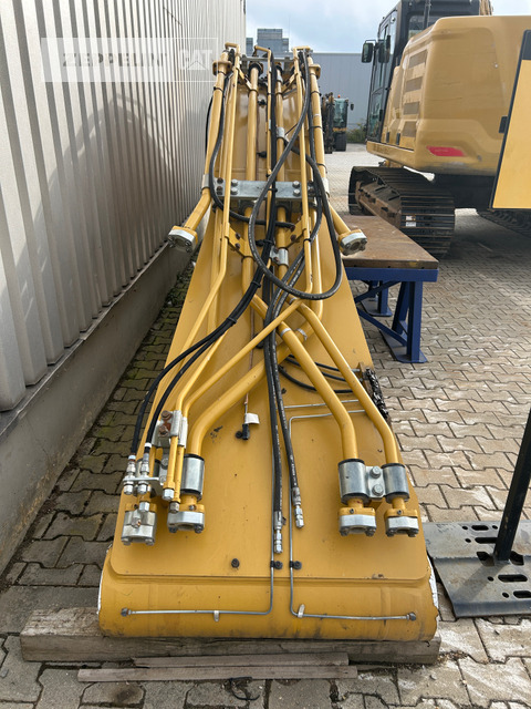 Brazo Cat Monoausleger CAT 336: foto 7