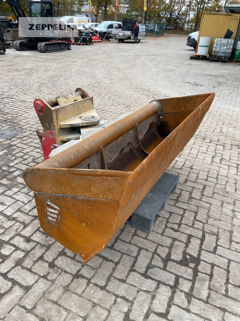 Cat Prim.-Prod Komponent - Cazo para excavadora: foto 1 Cat Prim.-Prod Komponent - Cazo para excavadora: foto 1