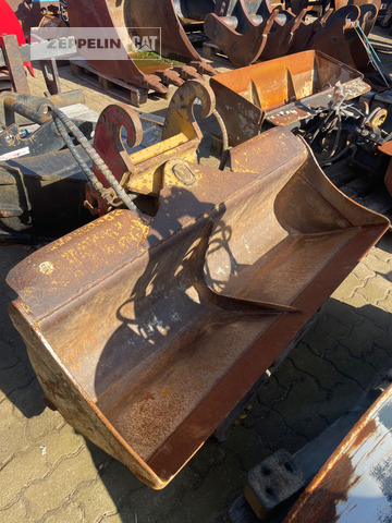 Cat Prim.-Prod Komponent - Cazo para excavadora: foto 1 Cat Prim.-Prod Komponent - Cazo para excavadora: foto 1