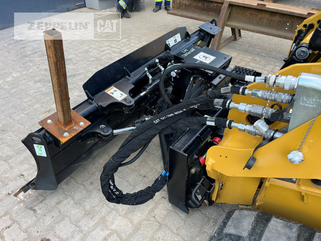 Cat Primärpr. Komponente - Hoja de bulldozer: foto 3 Cat Primärpr. Komponente - Hoja de bulldozer: foto 3