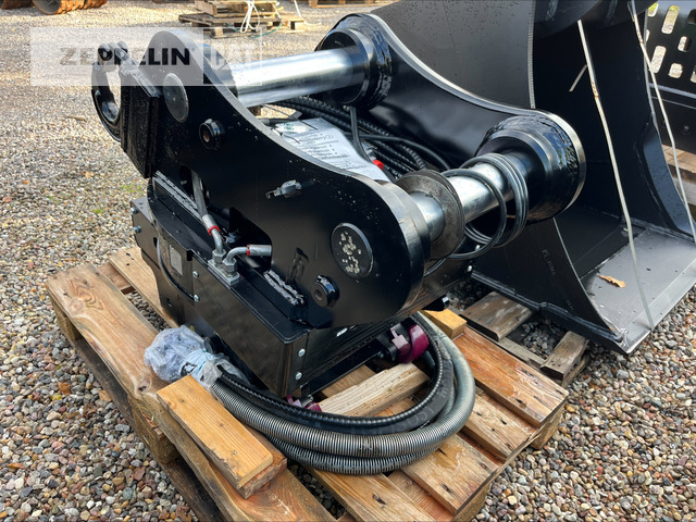 Cat ROTOTILT - Rotor basculante: foto 1 Cat ROTOTILT - Rotor basculante: foto 1