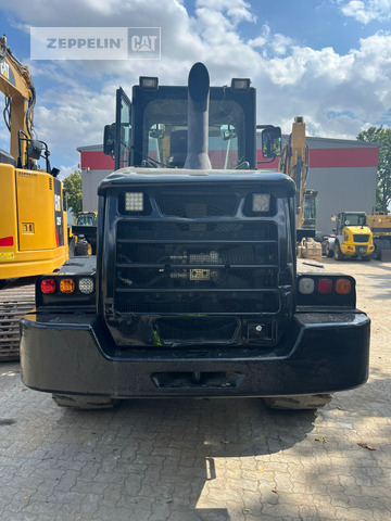 Doosan DL200-5 - Cargadora de ruedas: foto 5 Doosan DL200-5 - Cargadora de ruedas: foto 5