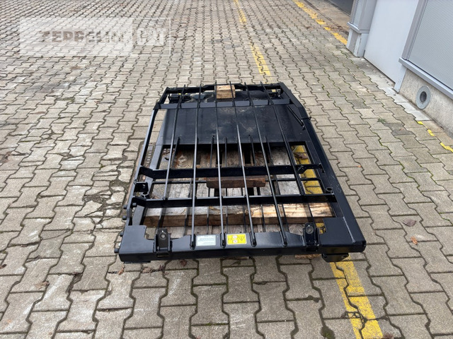 Cat Primärprodukte Kompo - Implemento para Maquinaria de construcción: foto 1 Cat Primärprodukte Kompo - Implemento para Maquinaria de construcción: foto 1