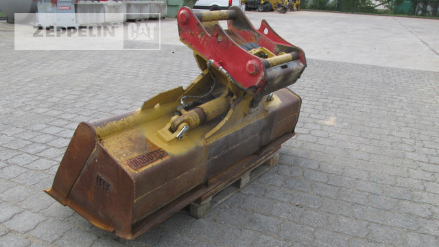 Reschke Prim.-Prod Komponent - Implemento: foto 1 Reschke Prim.-Prod Komponent - Implemento: foto 1