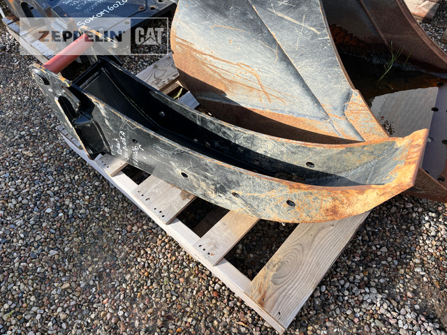 KSW Maschinenbau GmbH Kabellöffel 150 MS01 - Cazo para excavadora: foto 1 KSW Maschinenbau GmbH Kabellöffel 150 MS01 - Cazo para excavadora: foto 1