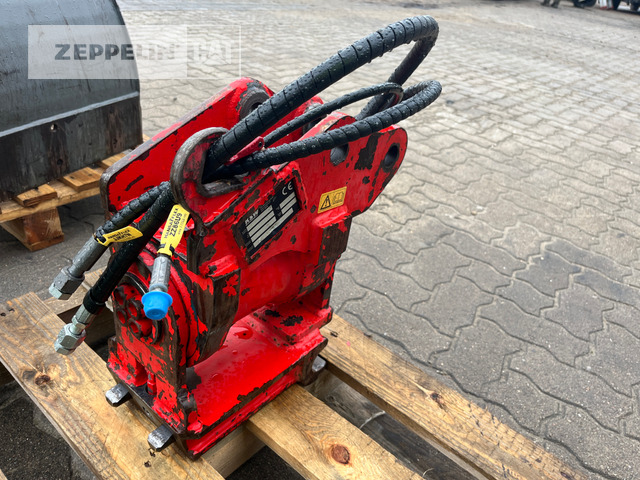 Kinshofer Primärprodukte Kompo - Acoplamiento rápido para Maquinaria de construcción: foto 2 Kinshofer Primärprodukte Kompo - Acoplamiento rápido para Maquinaria de construcción: foto 2