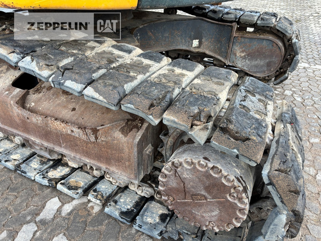 Komatsu PC228 - Excavadora de cadenas: foto 5 Komatsu PC228 - Excavadora de cadenas: foto 5