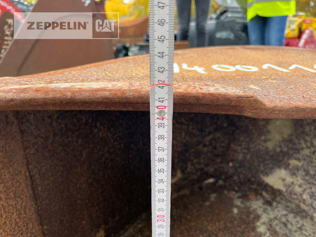 Komponenten Primärprodukte Kompo - Cazo para excavadora: foto 4 Komponenten Primärprodukte Kompo - Cazo para excavadora: foto 4