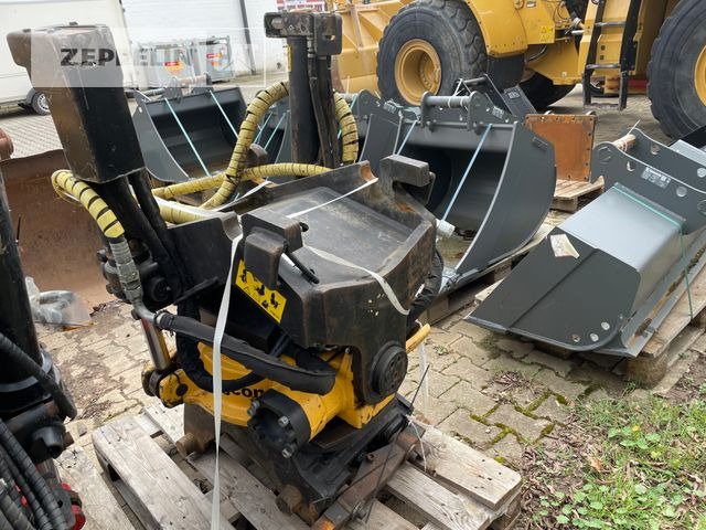 Komponenten Primärprodukte Kompo - Acoplamiento rápido para Maquinaria de construcción: foto 1 Komponenten Primärprodukte Kompo - Acoplamiento rápido para Maquinaria de construcción: foto 1