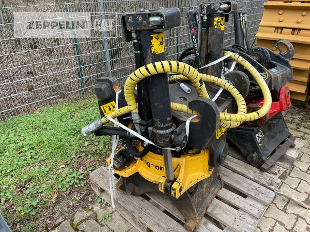 Komponenten Primärprodukte Kompo - Acoplamiento rápido para Maquinaria de construcción: foto 4 Komponenten Primärprodukte Kompo - Acoplamiento rápido para Maquinaria de construcción: foto 4
