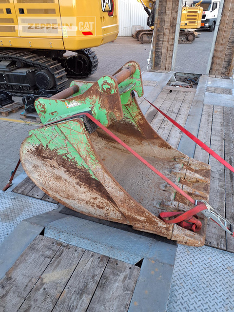 Komponenten TL 1.250 OQ 80 - Acoplamiento rápido: foto 1 Komponenten TL 1.250 OQ 80 - Acoplamiento rápido: foto 1