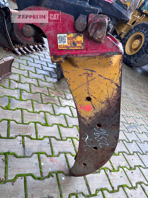 Komponenten TL10,CW05, Kabellöff - Cazo para Maquinaria de construcción: foto 2 Komponenten TL10,CW05, Kabellöff - Cazo para Maquinaria de construcción: foto 2