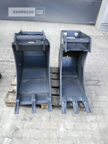 Komponenten TL500 Zähne MS08 - Cazo para excavadora: foto 1 Komponenten TL500 Zähne MS08 - Cazo para excavadora: foto 1