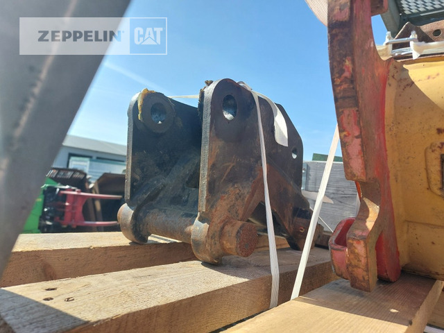 Komponenten Verachtert CW 05 - Acoplamiento rápido para Maquinaria de construcción: foto 2 Komponenten Verachtert CW 05 - Acoplamiento rápido para Maquinaria de construcción: foto 2