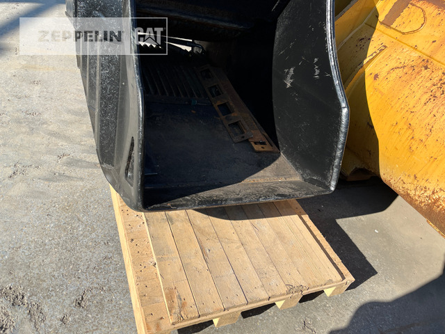 Mb Meccanica Breganzese MB Brecherlöffel BF9 - Cazo para Maquinaria de construcción: foto 3 Mb Meccanica Breganzese MB Brecherlöffel BF9 - Cazo para Maquinaria de construcción: foto 3