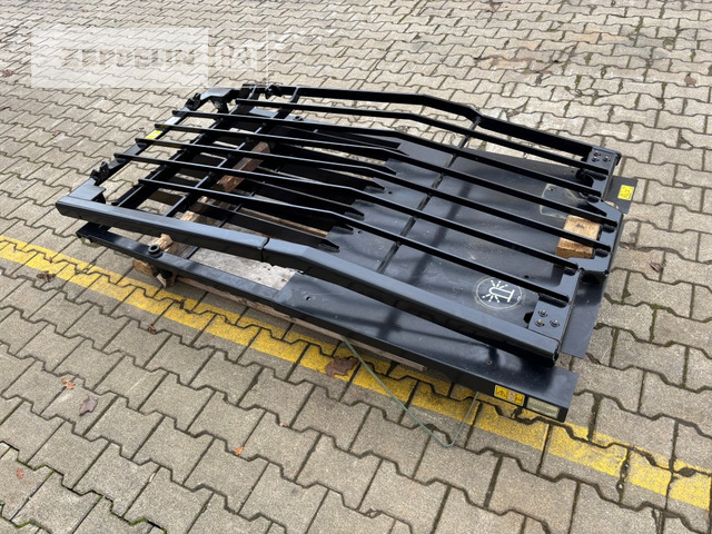 Cat Primärprodukte Kompo - Otros maquinaria: foto 4 Cat Primärprodukte Kompo - Otros maquinaria: foto 4