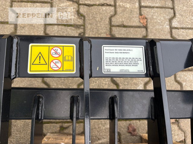 Cat Primärprodukte Kompo - Otros maquinaria: foto 5 Cat Primärprodukte Kompo - Otros maquinaria: foto 5