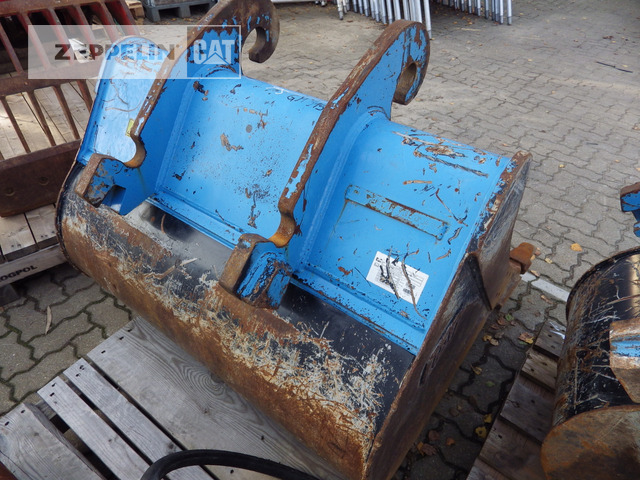 Komponenten TL CW20S 1200 mm - Otros maquinaria: foto 4 Komponenten TL CW20S 1200 mm - Otros maquinaria: foto 4