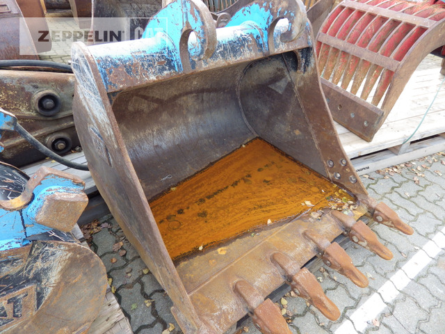 Komponenten TL CW20S 1200 mm - Otros maquinaria: foto 2 Komponenten TL CW20S 1200 mm - Otros maquinaria: foto 2