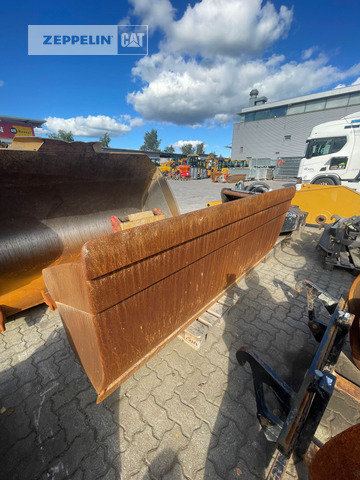 Reschke Prim.-Prod Komponent - Cazo para excavadora: foto 5 Reschke Prim.-Prod Komponent - Cazo para excavadora: foto 5