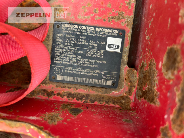 Sonstiges CR-5 - Plancha reversible: foto 3 Sonstiges CR-5 - Plancha reversible: foto 3