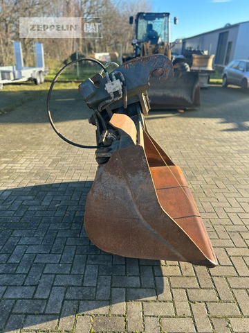 Sonstiges Grabenräumlöffel - Cazo para excavadora para Maquinaria de construcción: foto 3 Sonstiges Grabenräumlöffel - Cazo para excavadora para Maquinaria de construcción: foto 3