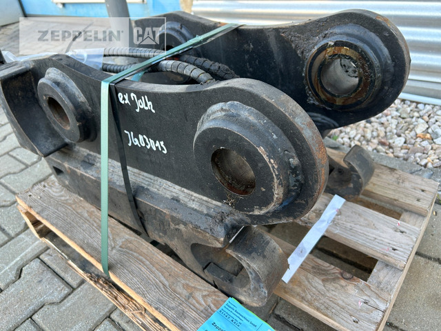 Sonstiges Primärprodukte Kompo - Acoplamiento rápido para Maquinaria de construcción: foto 2 Sonstiges Primärprodukte Kompo - Acoplamiento rápido para Maquinaria de construcción: foto 2