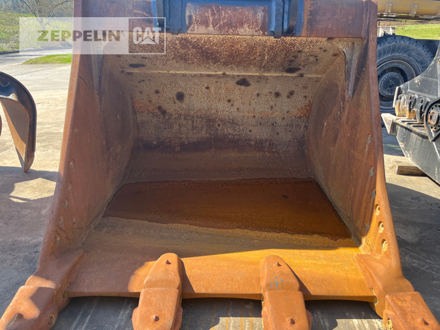 Sonstiges Tieflöffel 2000 OQ90 - Cazo para excavadora para Maquinaria de construcción: foto 5 Sonstiges Tieflöffel 2000 OQ90 - Cazo para excavadora para Maquinaria de construcción: foto 5