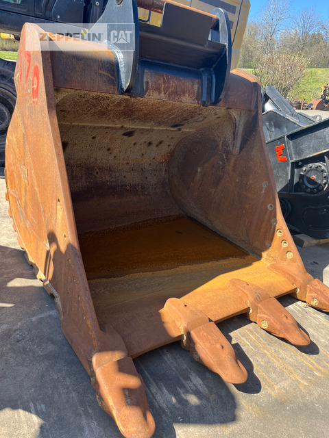 Sonstiges Tieflöffel 2000 OQ90 - Cazo para excavadora para Maquinaria de construcción: foto 1 Sonstiges Tieflöffel 2000 OQ90 - Cazo para excavadora para Maquinaria de construcción: foto 1