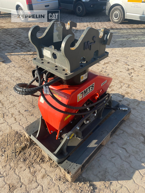 Sonstiges VP10-4 - Plancha reversible, Implemento: foto 1 Sonstiges VP10-4 - Plancha reversible, Implemento: foto 1