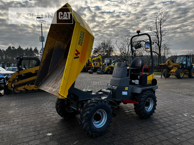 Leasing de Wacker DW30 Wacker DW30: foto 8