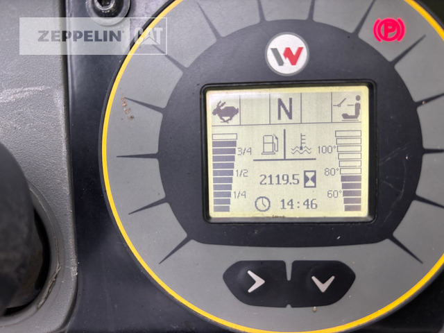 Wacker DW40 - Dúmper articulado: foto 3 Wacker DW40 - Dúmper articulado: foto 3