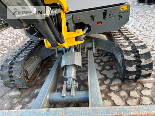 Leasing de Wacker EZ36 Wacker EZ36: foto 16