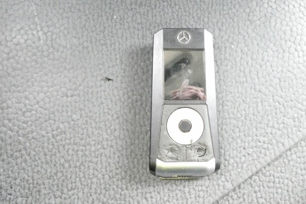 Camión caja abierta, Camión grúa MERCEDES-BENZ Mercedes-Benz Antos Pritsche Heckkran 2543 L/6x2: foto 31