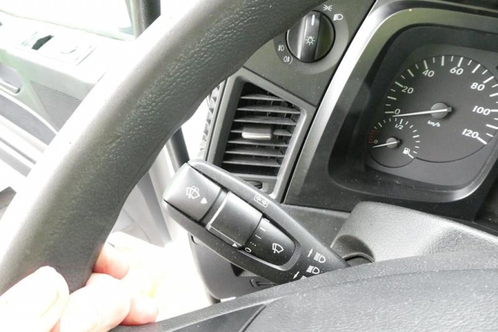 Camión caja abierta, Camión grúa MERCEDES-BENZ Mercedes-Benz Antos Pritsche Heckkran 2543 L/6x2: foto 19