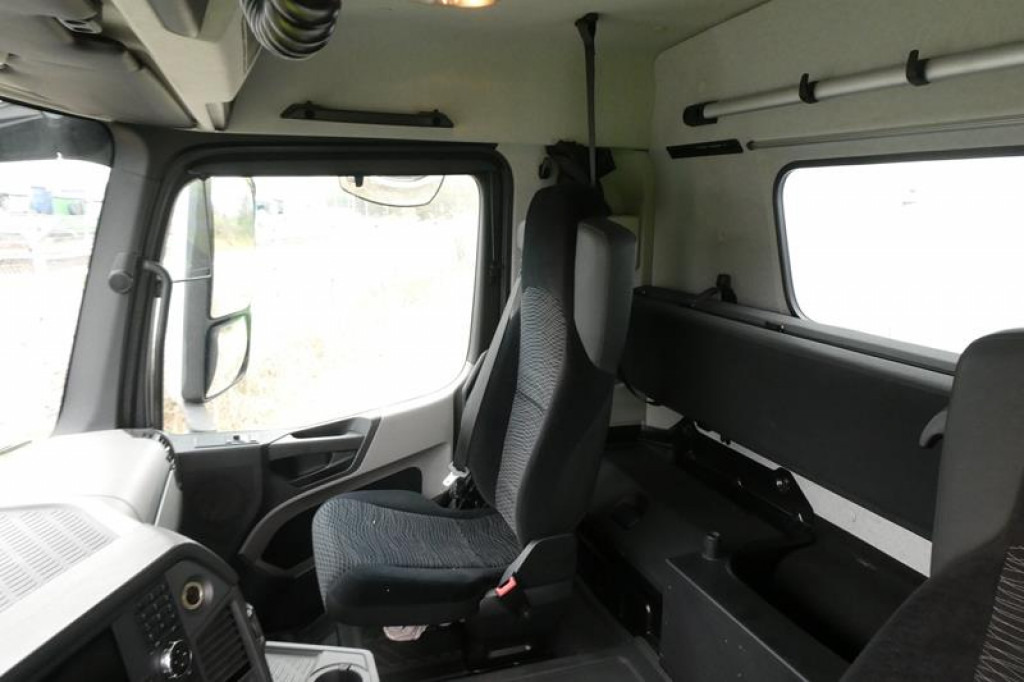 Camión caja abierta, Camión grúa MERCEDES-BENZ Mercedes-Benz Antos Pritsche Heckkran 2543 L/6x2: foto 27