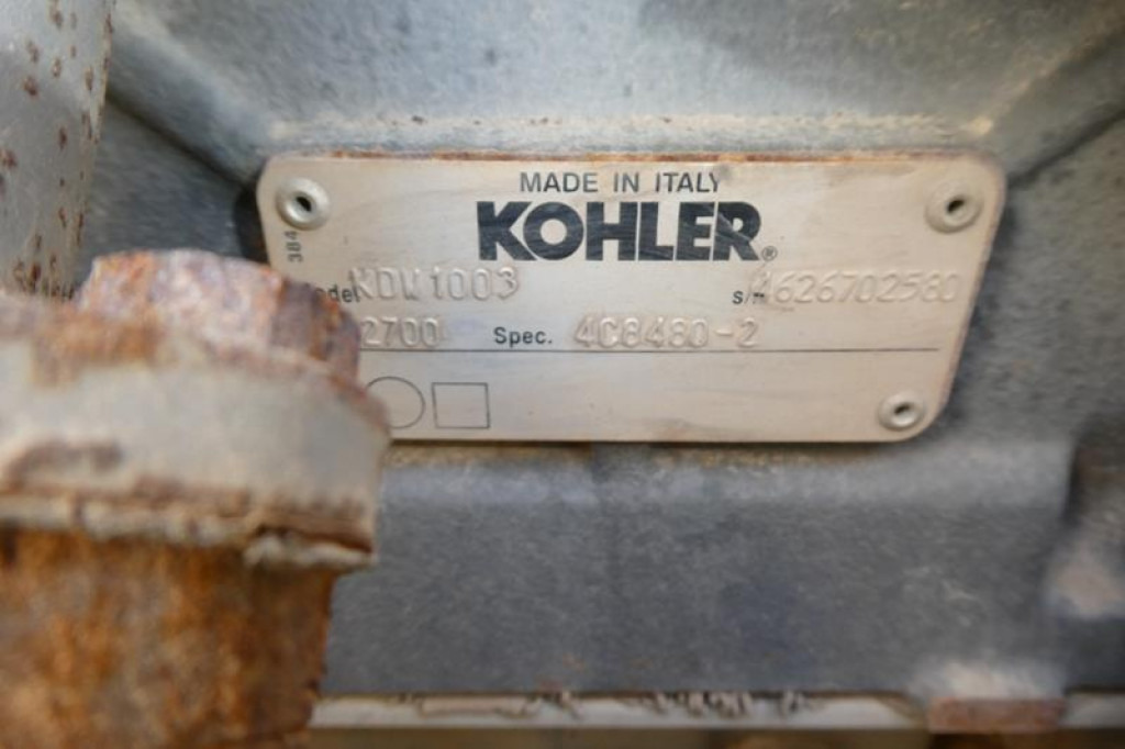 Wacker Neuson SE Rüttelplatte DPU 110rLem970 Baumaschine inkl. Fernbedienung - Plancha reversible: foto 3 Wacker Neuson SE Rüttelplatte DPU 110rLem970 Baumaschine inkl. Fernbedienung - Plancha reversible: foto 3