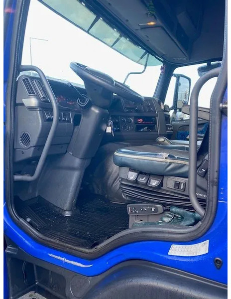 Volvo FM 420 globe hydrauliek - Cabeza tractora: foto 5 Volvo FM 420 globe hydrauliek - Cabeza tractora: foto 5