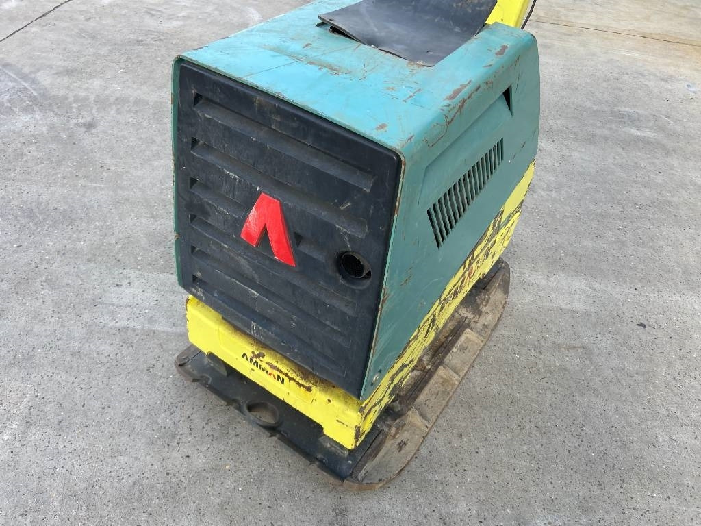 Ammann APR 4920 - Plancha reversible: foto 4 Ammann APR 4920 - Plancha reversible: foto 4