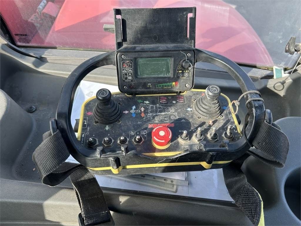 Manipulador telescópico Manitou MRT2540+ Privilege ST4 (1636): foto 17