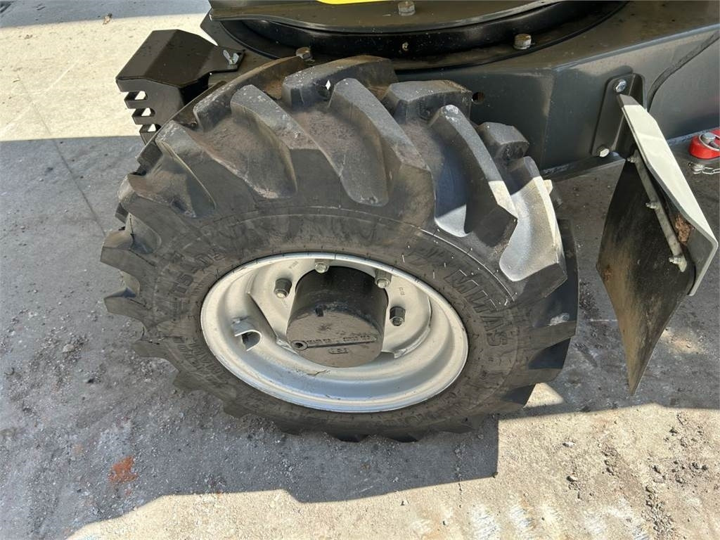 Wacker Neuson DW20 (8945) - Minidumper: foto 5 Wacker Neuson DW20 (8945) - Minidumper: foto 5