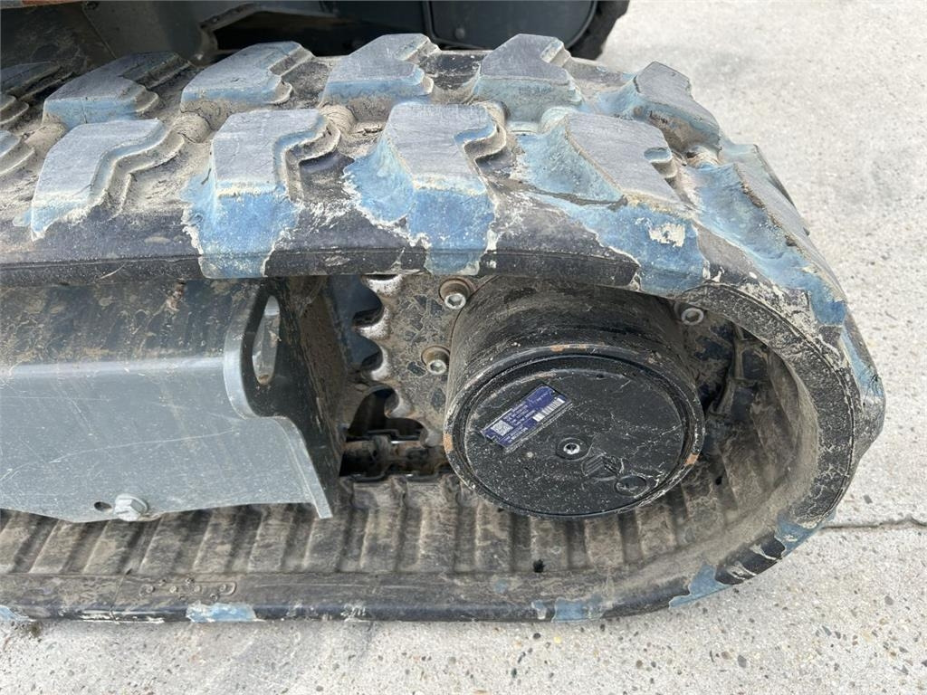 Wacker Neuson EZ26 (9921) - Miniexcavadora: foto 5 Wacker Neuson EZ26 (9921) - Miniexcavadora: foto 5