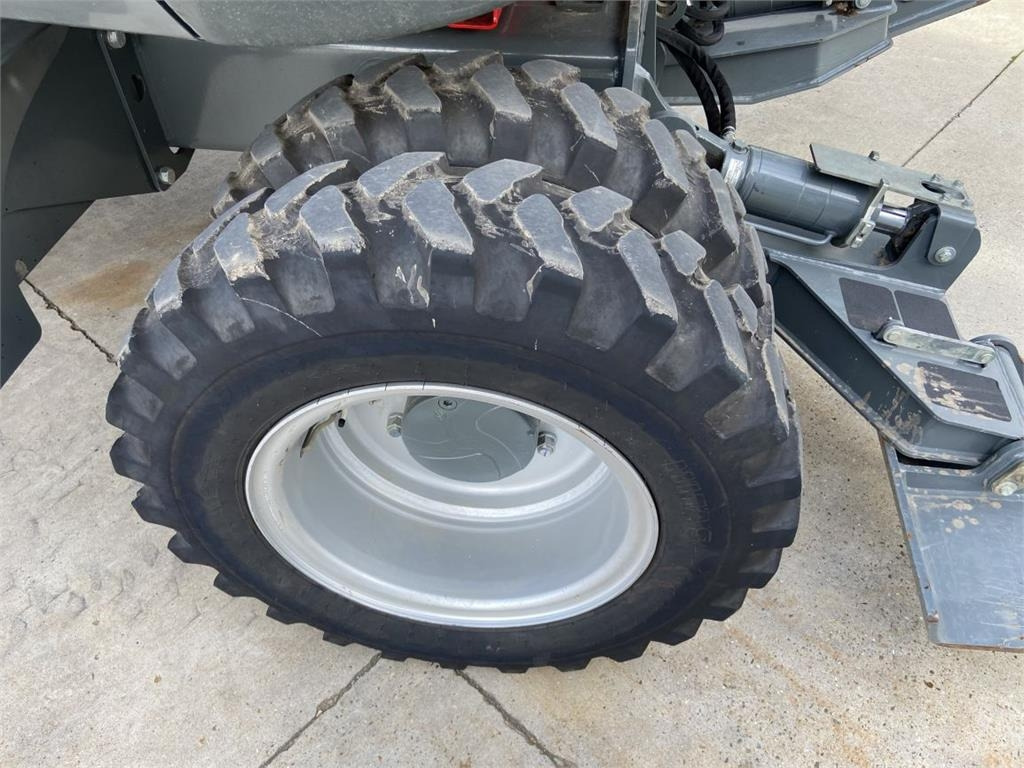 Wacker Neuson Neuson EW100 (6924) - Excavadora de ruedas: foto 5 Wacker Neuson Neuson EW100 (6924) - Excavadora de ruedas: foto 5