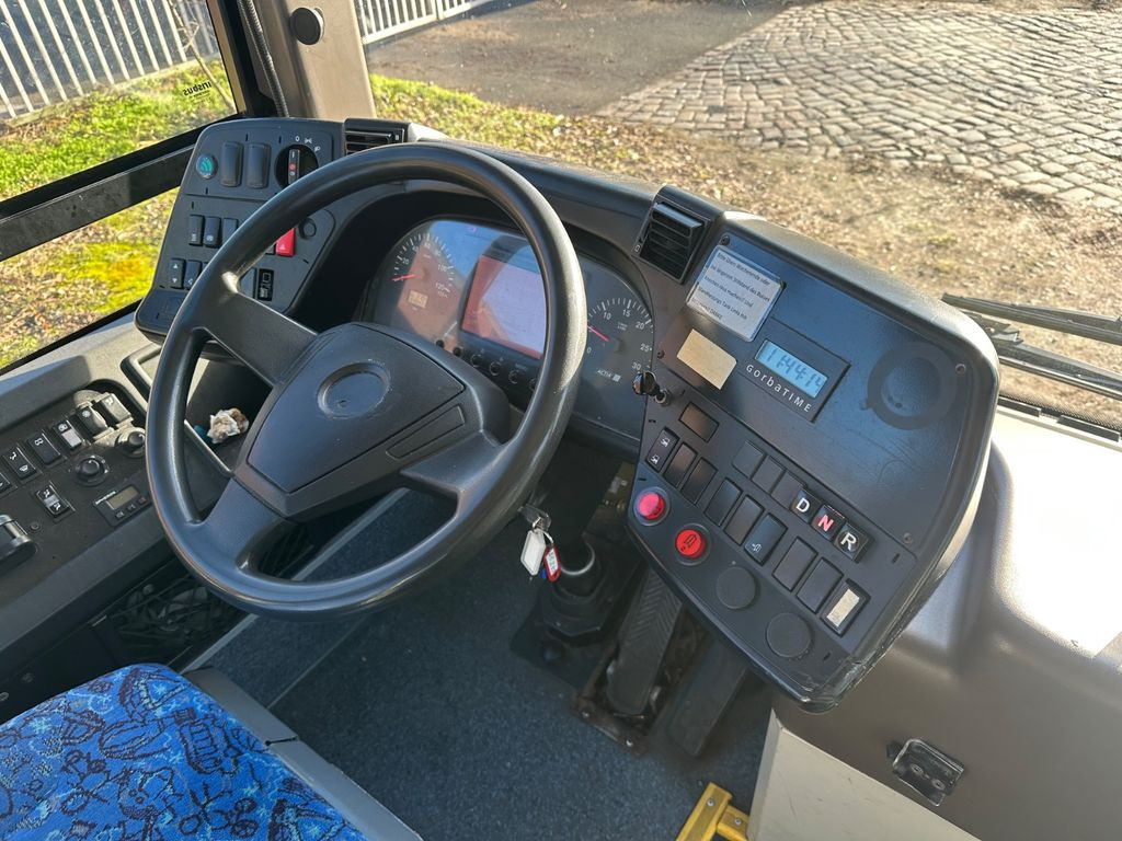 Iveco Irisbus Citelis (TÜV 07/25*SP 04/25*wenig Km) - Autobús urbano: foto 4 Iveco Irisbus Citelis (TÜV 07/25*SP 04/25*wenig Km) - Autobús urbano: foto 4